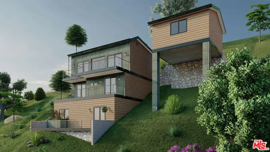 1939 Rosebud Avenue, Los Angeles, CA 90039 - #3