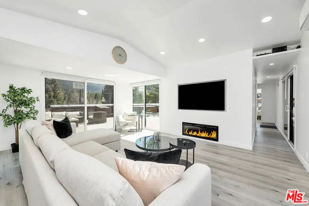 2800 Yukon Way, Pine Mountain Club, CA 93222 - #1