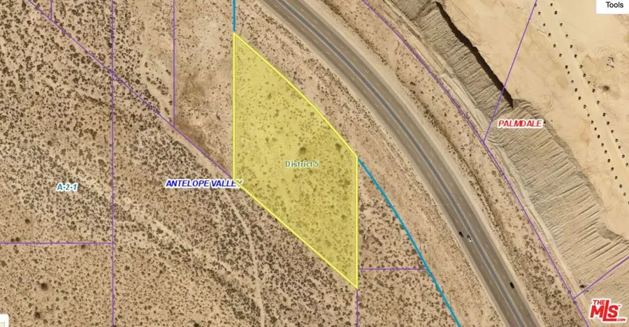 6386 Pearblossom Highway, Palmdale, CA 93552 - Image #3