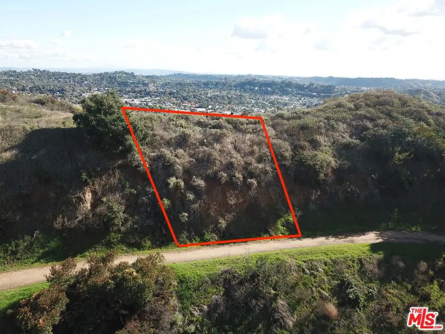 0 Valley Vista Drive, Glendale, CA 91206 - #3