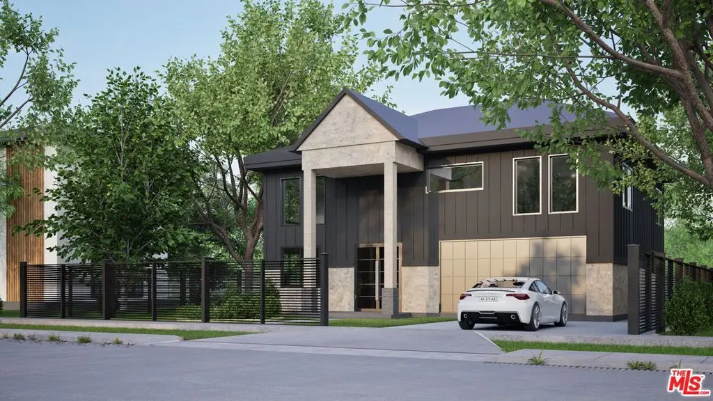 5013 Macafee Road, Torrance, CA 90505 - #1