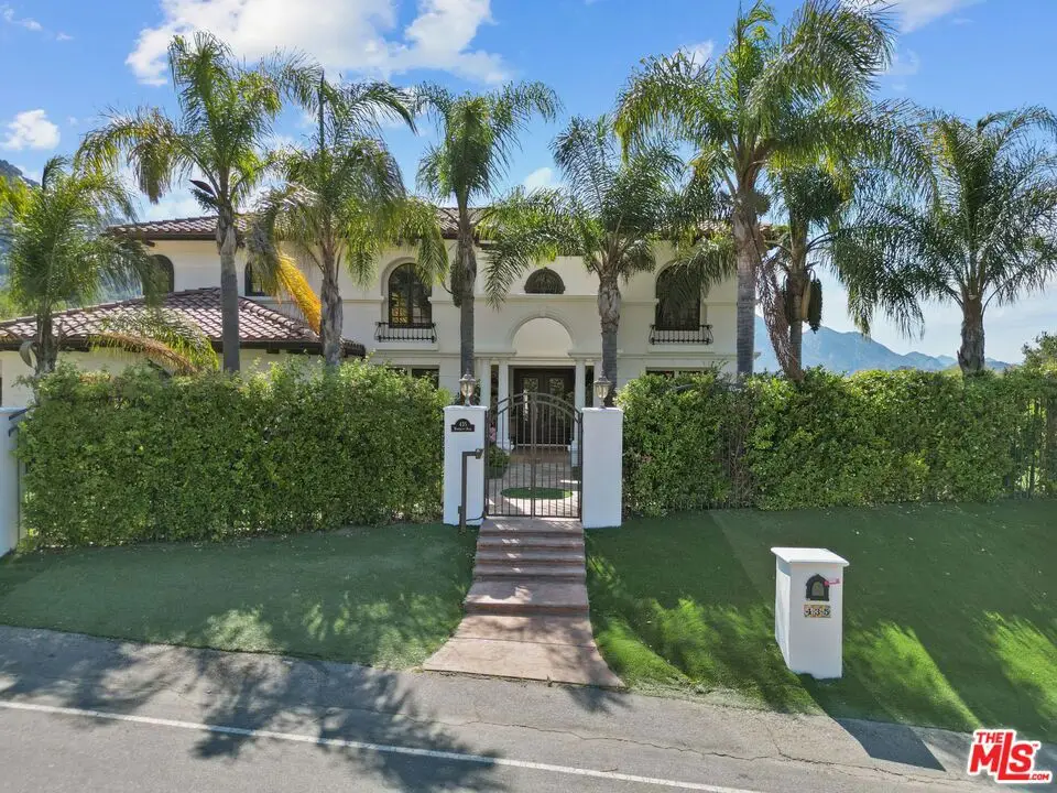 435 Woodbluff Road, Calabasas, CA 91302 - Image #1