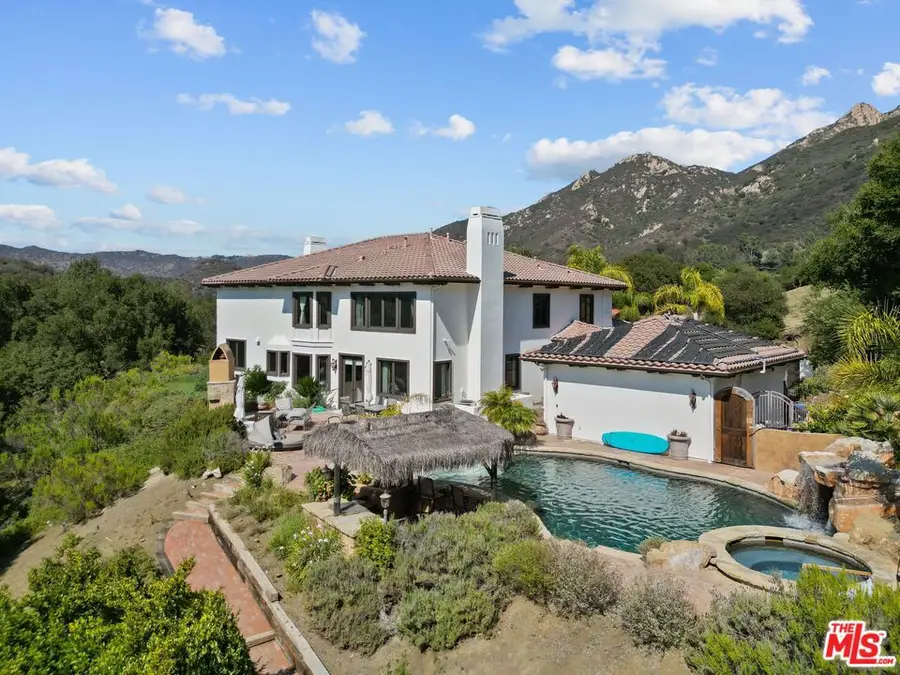 435 Woodbluff Road, Calabasas, CA 91302 - Image #2