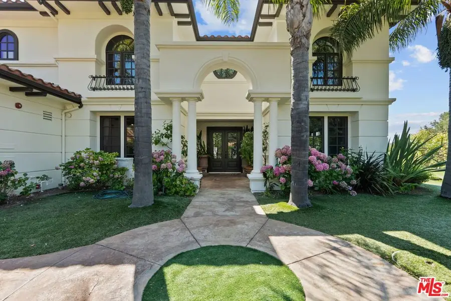 435 Woodbluff Road, Calabasas, CA 91302 - Image #3