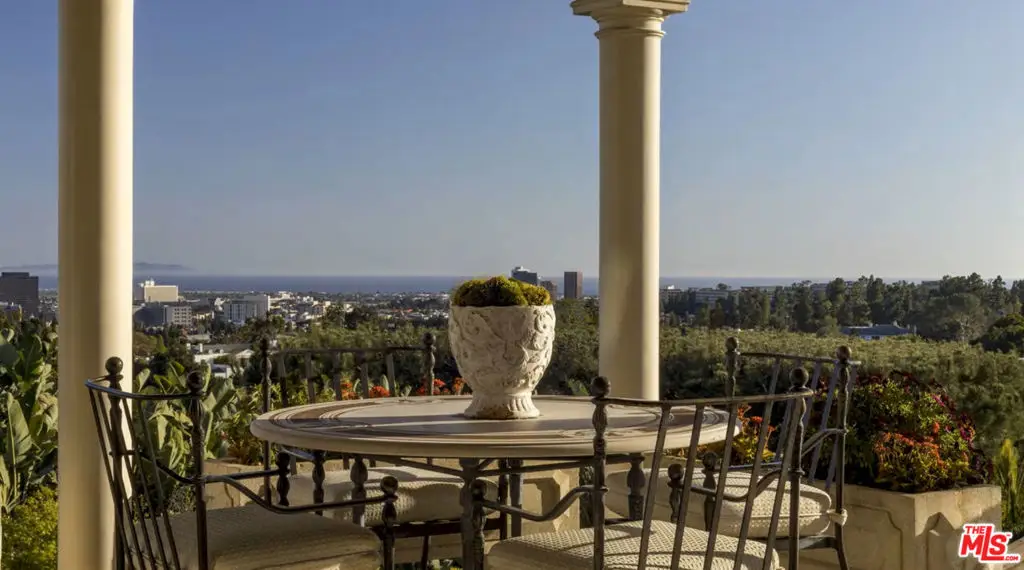 729 Bel Air Road, Los Angeles, CA 90077 - #1