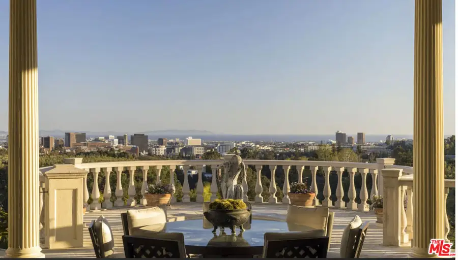 729 Bel Air Road, Los Angeles, CA 90077 - #2