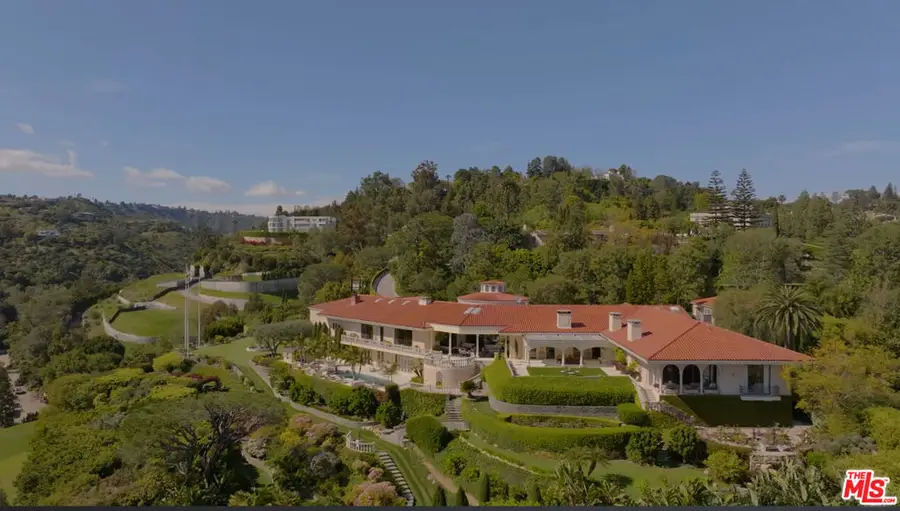 729 Bel Air Road, Los Angeles, CA 90077 - #3