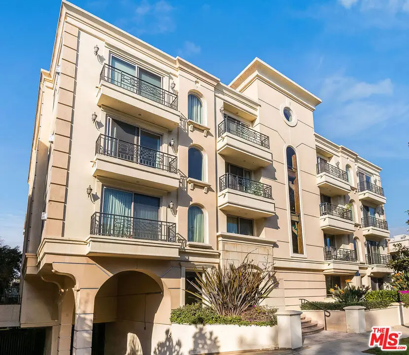 135 S Swall Drive #204, Los Angeles, CA 90048 - #1