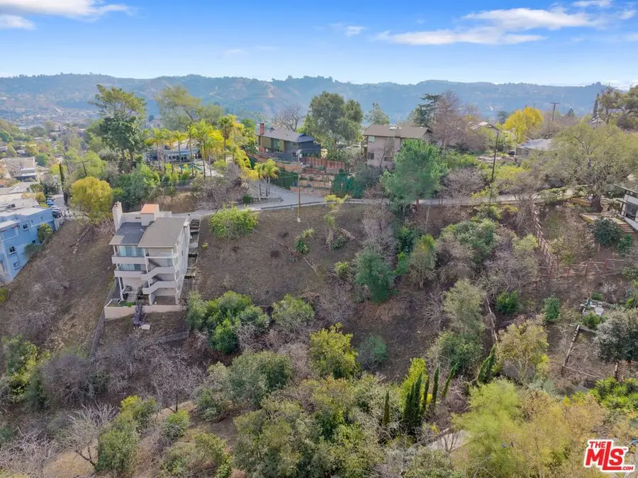 780 Quail Drive, Los Angeles, CA 90065 - Image #3