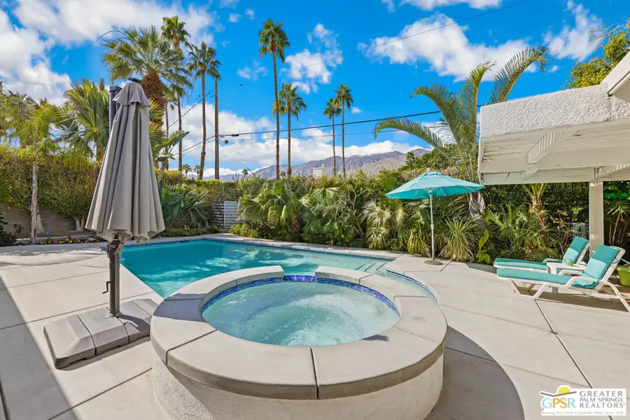 1635 Palm Tree Drive, Palm Springs, CA 92264 - Image #3
