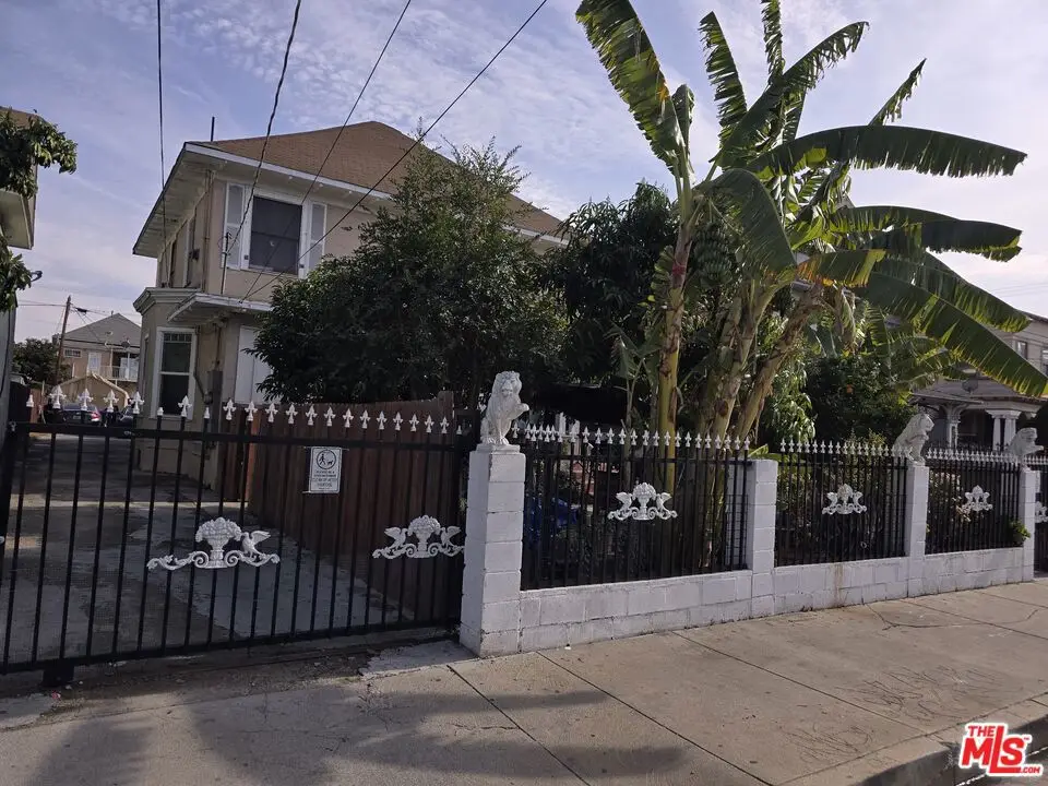 1340 Constance Street, Los Angeles, CA 90015 - #1