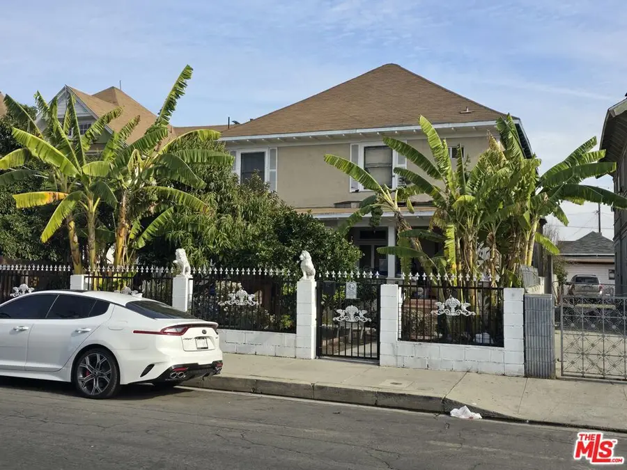 1340 Constance Street, Los Angeles, CA 90015 - #2