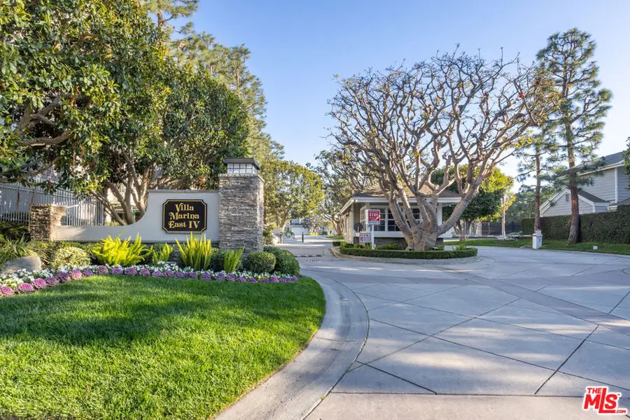 13082 Mindanao Way #54, Marina Del Rey, CA 90292 - #2