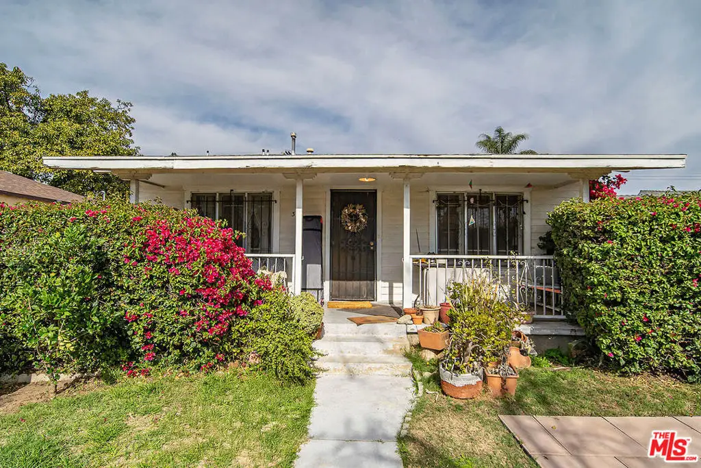 3149 Garden Avenue, Los Angeles, CA 90039 - Image #1