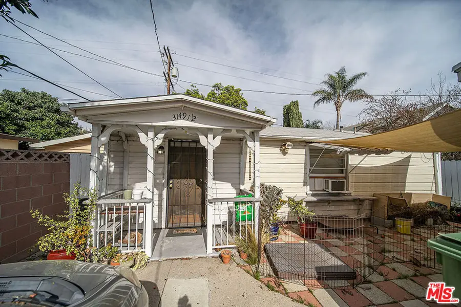3149 Garden Avenue, Los Angeles, CA 90039 - Image #2