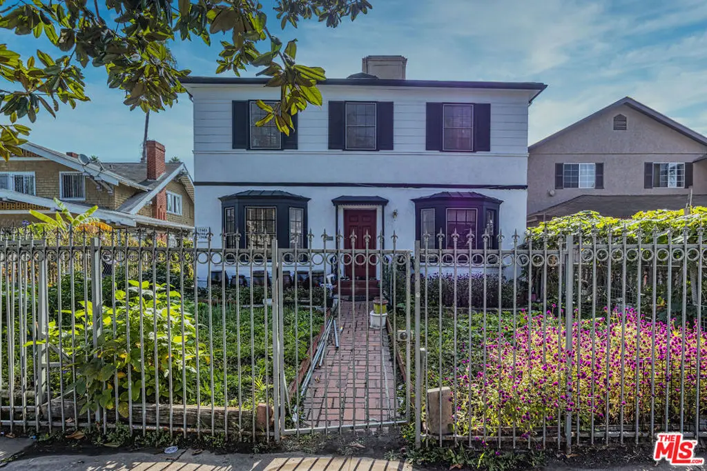 1746 Crenshaw Boulevard, Los Angeles, CA 90019 - Image #1