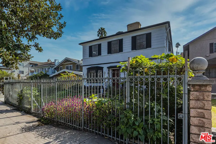 1746 Crenshaw Boulevard, Los Angeles, CA 90019 - Image #2