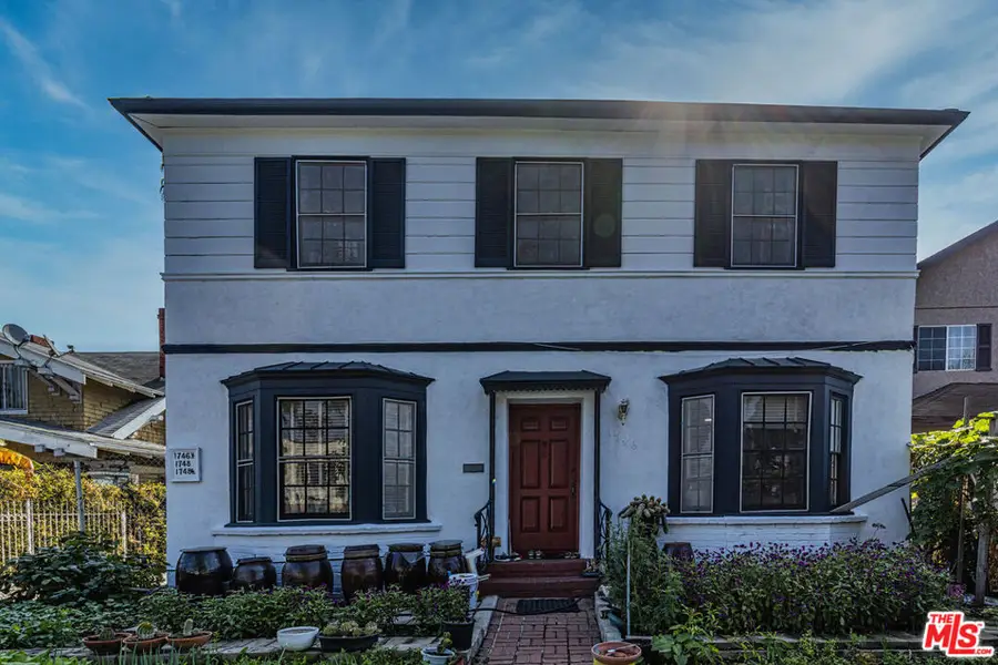 1746 Crenshaw Boulevard, Los Angeles, CA 90019 - Image #3