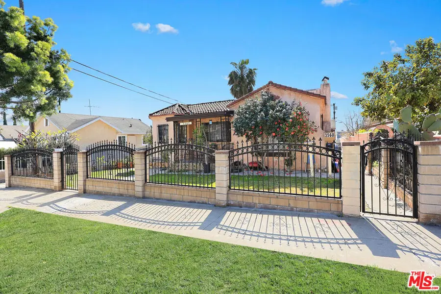 3560 Siskiyou Street, Los Angeles, CA 90023 - #2