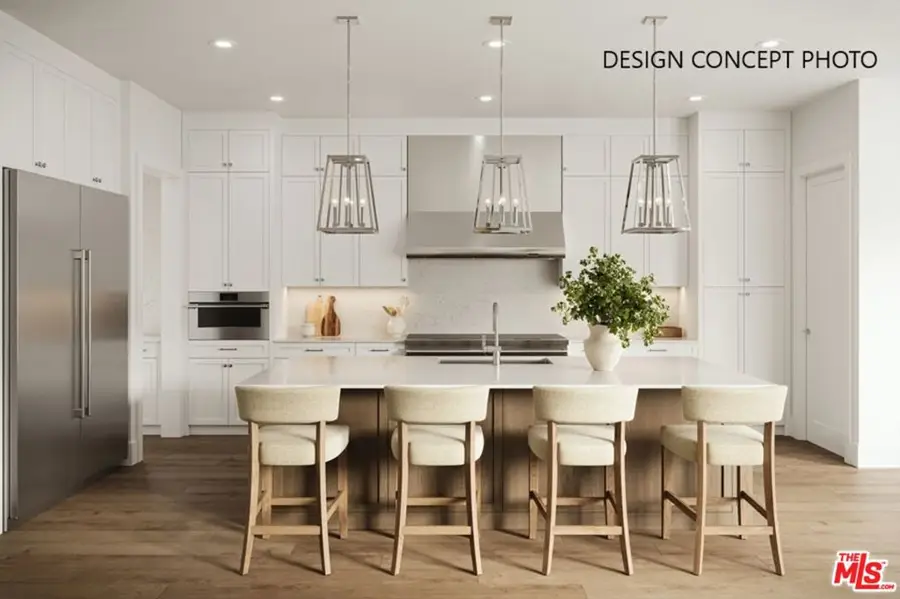 1625 Rexford Drive, Los Angeles, CA 90035 - Image #3