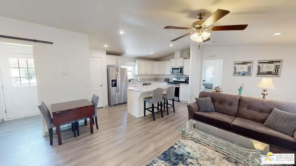 5 Garfield Drive, Cathedral City, CA 92234 - Image #1