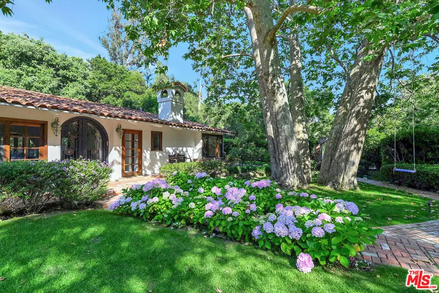 6138 Ramirez Canyon Road, Malibu, CA 90265 - Image #2