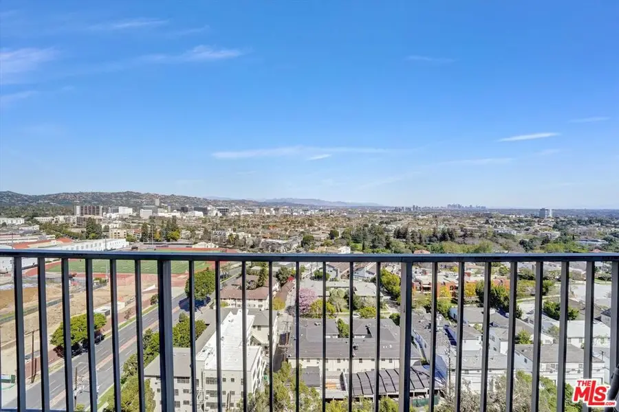 2160 Century Park East #1406, Los Angeles, CA 90067 - #3