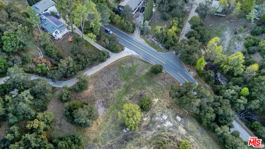 3320 Old Topanga Canyon Rd, Topanga, CA 90290 - #2