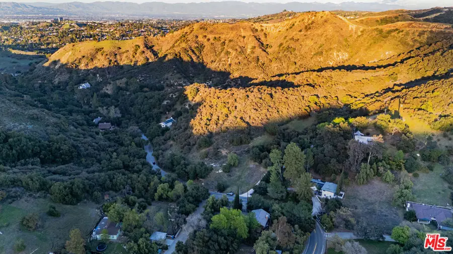 3320 Old Topanga Canyon Rd, Topanga, CA 90290 - #3