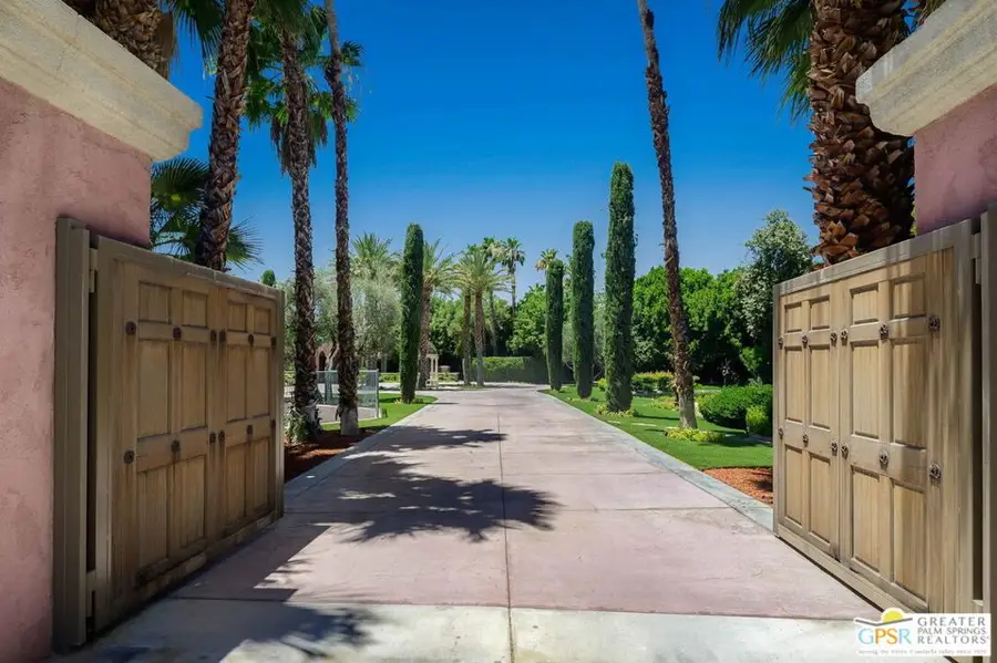 1 Von Dehn Road, Rancho Mirage, CA 92270 - #2