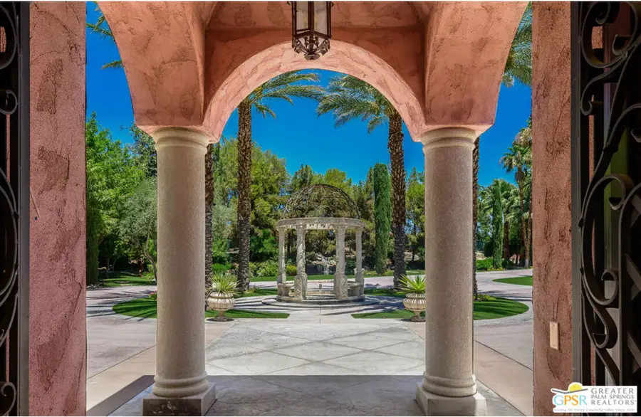 1 Von Dehn Road, Rancho Mirage, CA 92270 - #3