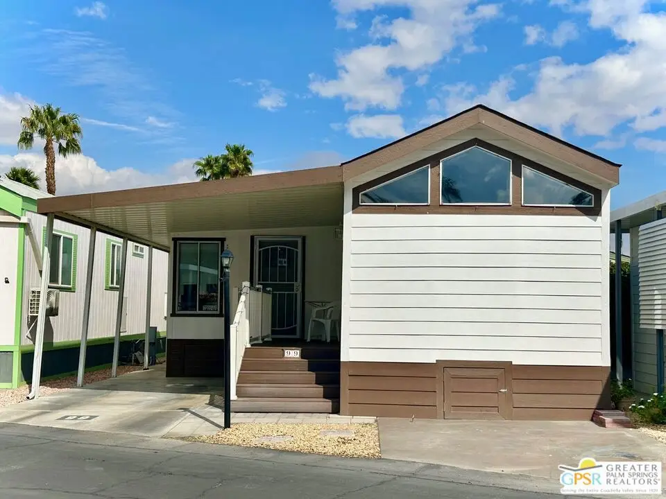 69801 Ramon Road #99, Cathedral City, CA 92234 - Image #1