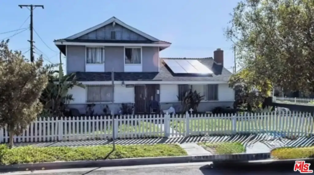 13914 S Main Street, Los Angeles, CA 90061 - #1