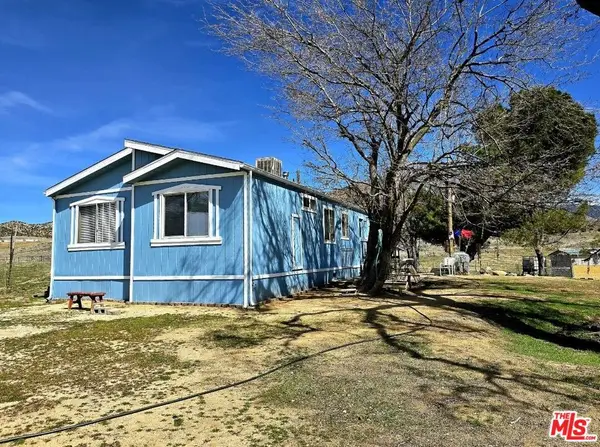 14526 Caliente Creek Road, Caliente, CA 93518