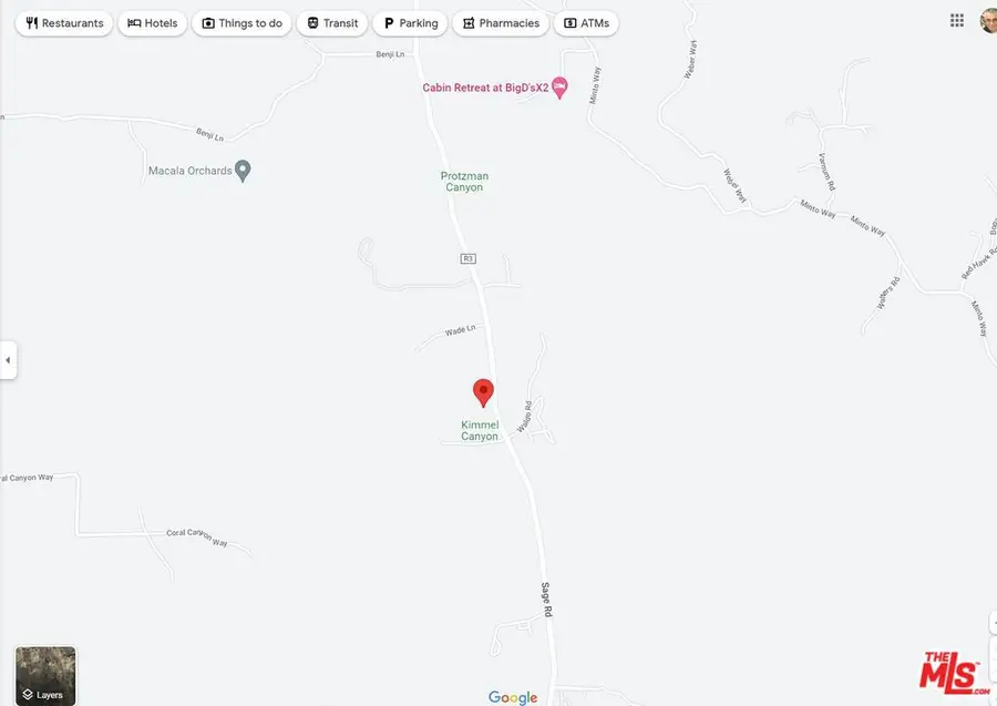 33211 Sage Rd, Hemet, CA 92544 - #3