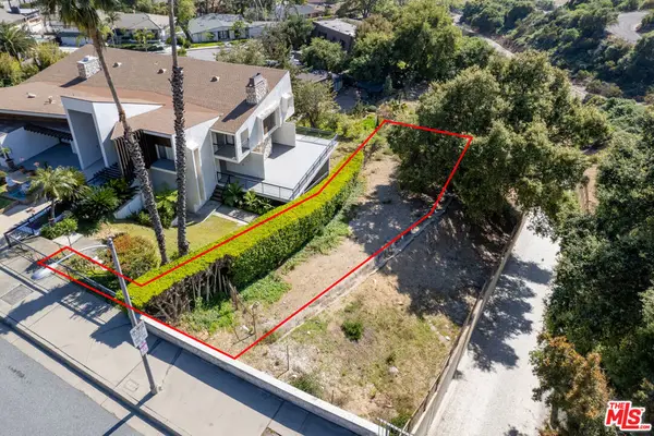 0 Ranch Top Rd, Pasadena, CA 91107