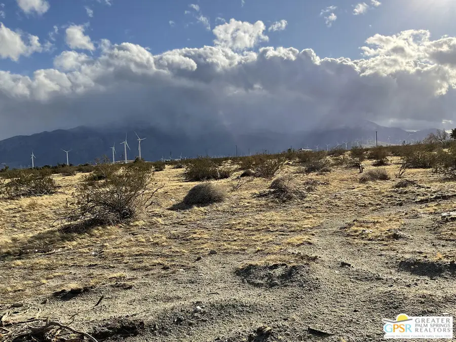 0 Serendipity, Desert Hot Springs, CA 92240 - Image #2