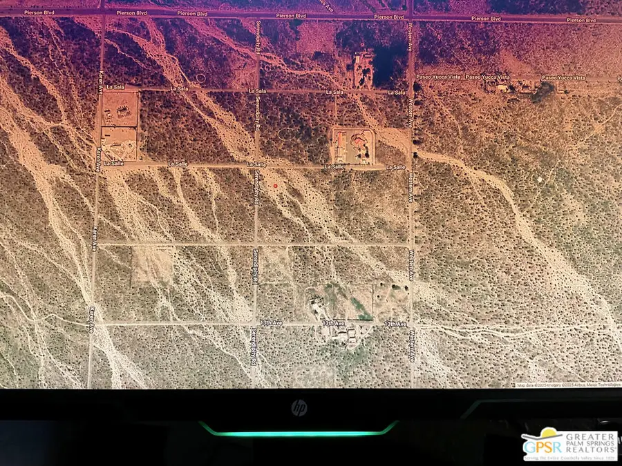 0 Serendipity, Desert Hot Springs, CA 92240 - Image #3