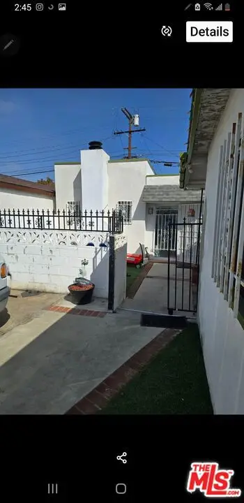 611 W 109th Street, Los Angeles, CA 90044 - #3