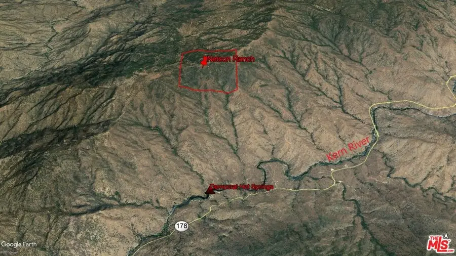 0 Rancheria Road, Bakersfield, CA 93307 - #2