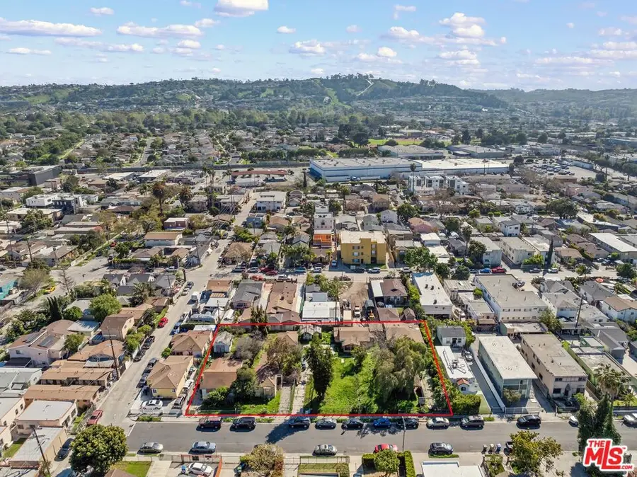 5338 Smiley Drive, Los Angeles, CA 90016 - #2