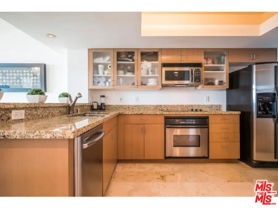 13700 Marina Pointe Drive #1219, Marina Del Rey, CA 90292 - #3