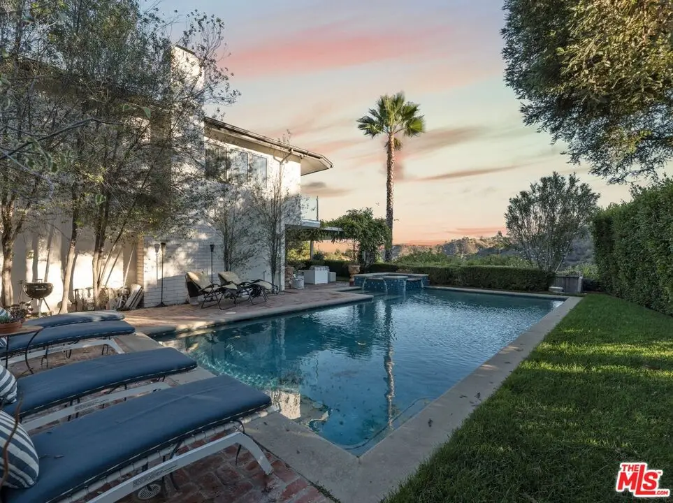 8414 Edwin Drive, Los Angeles, CA 90046 - Image #1