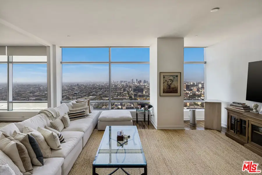 900 W Olympic Boulevard #29H, Los Angeles, CA 90015 - #3
