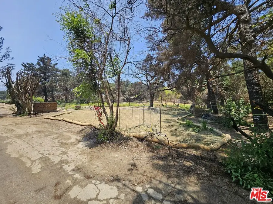3771 Alzada Road, Altadena, CA 91001 - #3