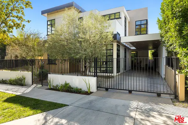 8732 Rangely Avenue, West Hollywood, CA 90048