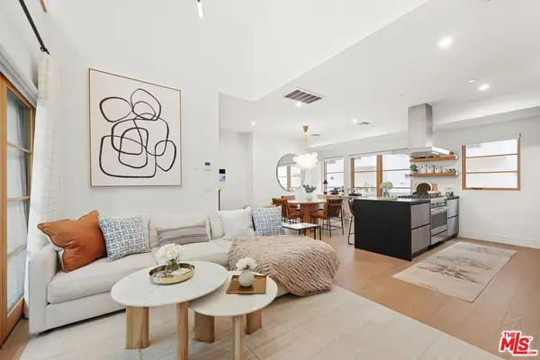 1035 N Vista Street, West Hollywood, CA 90046