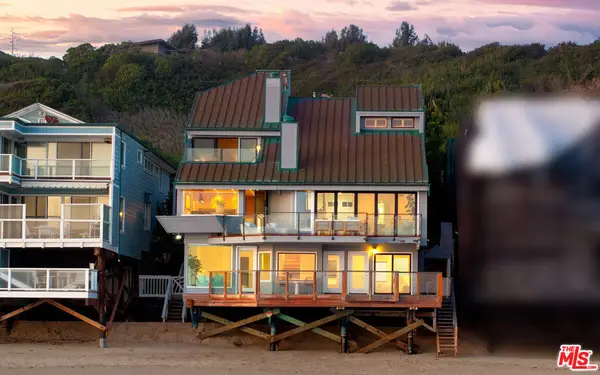 24680 Malibu Road, Malibu, CA 90265