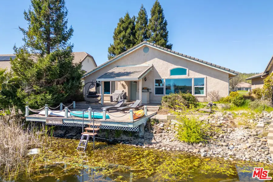 19046 Shoreline Drive, Cottonwood, CA 96022 - Image #3