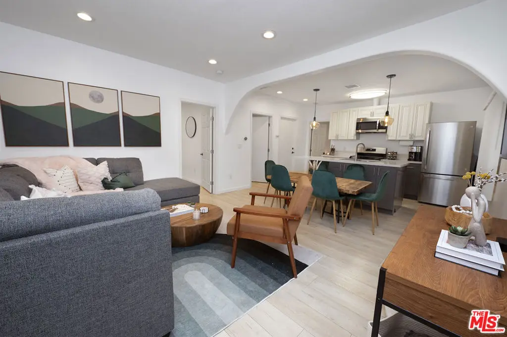 2711 Wabash Avenue, Los Angeles, CA 90033 - #1